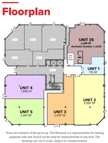 2755 Lougheed Hwy, Port Coquitlam, BC à louer Plan de site– Image 1 sur 1