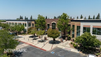 Plus de détails pour 950 Iron Point Rd, Folsom, CA - Bureau à louer