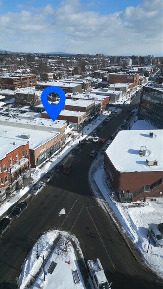 460 Av Victoria, Saint-lambert, QC à vendre - Vidéo sur l’annonce professionnelle – Image 2 sur 7