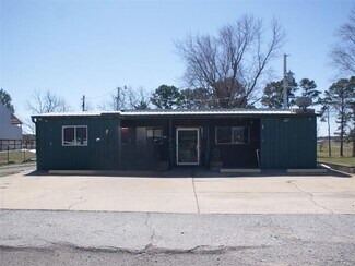 Plus de détails pour 1011 E Tulsa Ave, Kansas, OK - Industriel/Logistique à vendre
