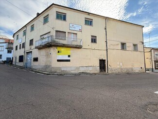 Plus de détails pour Calle Arriba, Ledrada - Industriel/Logistique à vendre
