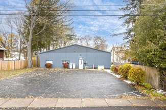 Plus de détails pour 210 Orchard St, Fayetteville, NY - Bureau à vendre
