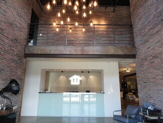 Plus de détails pour 4832 Memphis St, Dallas, TX - Industriel/Logistique à vendre