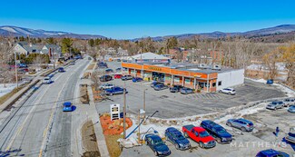 Plus de détails pour 384 Main St, Williamstown, MA - Local commercial à vendre
