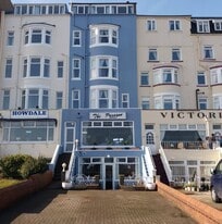 The Paragon - Immobilier d'entreprise