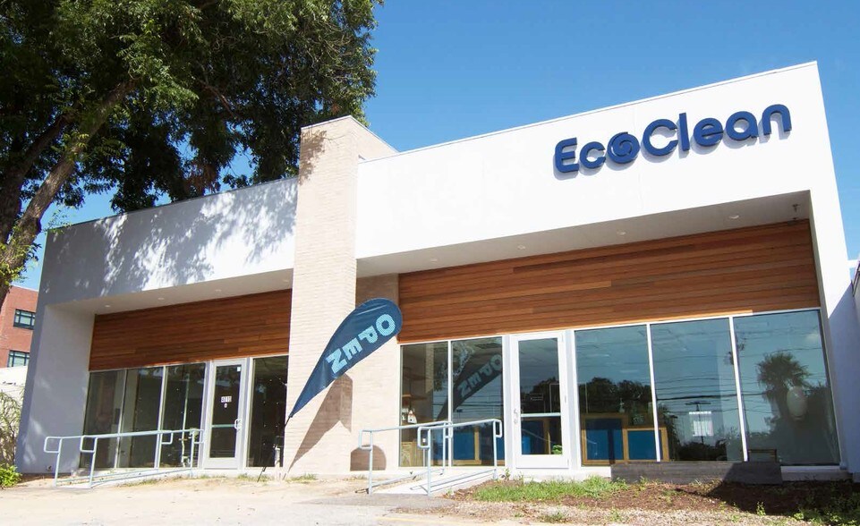 4010 N Lamar Blvd, Austin, TX à louer - Photo principale – Image 1 sur 6