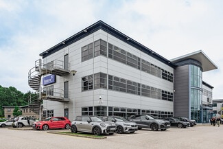 Plus de détails pour 6 Westpoint Business Park, Westhill - Bureau à louer