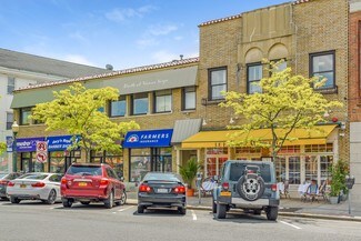 Plus de détails pour 426-432 Mamaroneck Ave, Mamaroneck, NY - Local commercial à louer