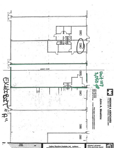 5741 Bayside Rd, Virginia Beach, VA à louer - Photo de l’immeuble – Image 2 sur 5