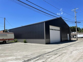 Plus de détails pour TBD Main Street, Geneva, MN - Terrain à vendre