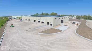 3300-3310 Mound Rd, Joliet, IL à louer - Vidéo sur l’annonce professionnelle