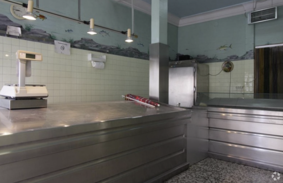 Immeuble residentiel dans Cantalejo, Segovia à vendre - Photo intérieure – Image 1 sur 1