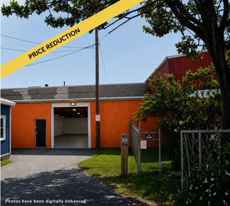 Plus de détails pour 265A Lowell St, Lawrence, MA - Local commercial à vendre