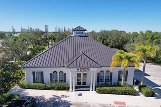 Plus de détails pour 3371 SW Martin Downs Blvd, Palm City, FL - Bureau à vendre