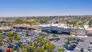 Plus de détails pour 12090-12146 Carson St, Hawaiian Gardens, CA - Local commercial à louer