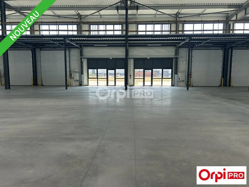 Local d’activités dans Pierrelatte à louer Photo intérieure– Image 1 sur 4