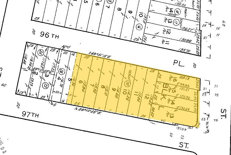 9651 S Alameda St, Los Angeles, CA à vendre - Photo de l’immeuble – Image 3 sur 7