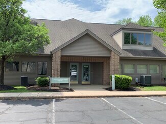 Plus de détails pour 3554 Hulmeville Rd, Bensalem, PA - Bureau à vendre