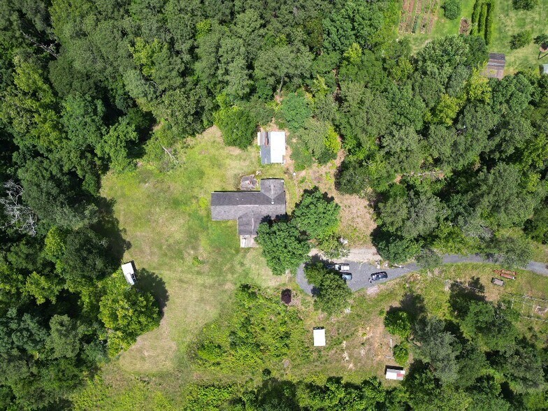 569 Appalachee Ridge Rd, Auburn, GA à vendre - Photo de l’immeuble – Image 3 sur 7