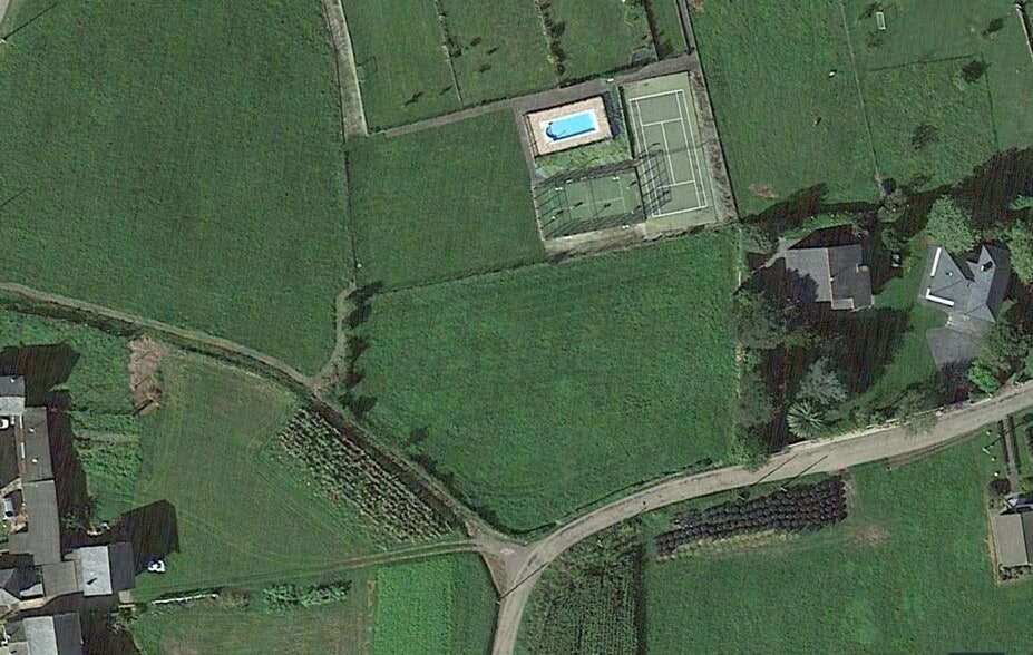 Aldea Aquelcabo, S/N, Valdés, Asturias à vendre - Plan d’étage – Image 2 sur 9