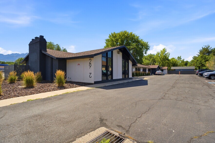 292 E 3900 S, Salt Lake City, UT à vendre - Photo de l’immeuble – Image 2 sur 15
