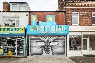 Plus de détails pour 181 Monton Rd, Manchester - Local commercial à louer