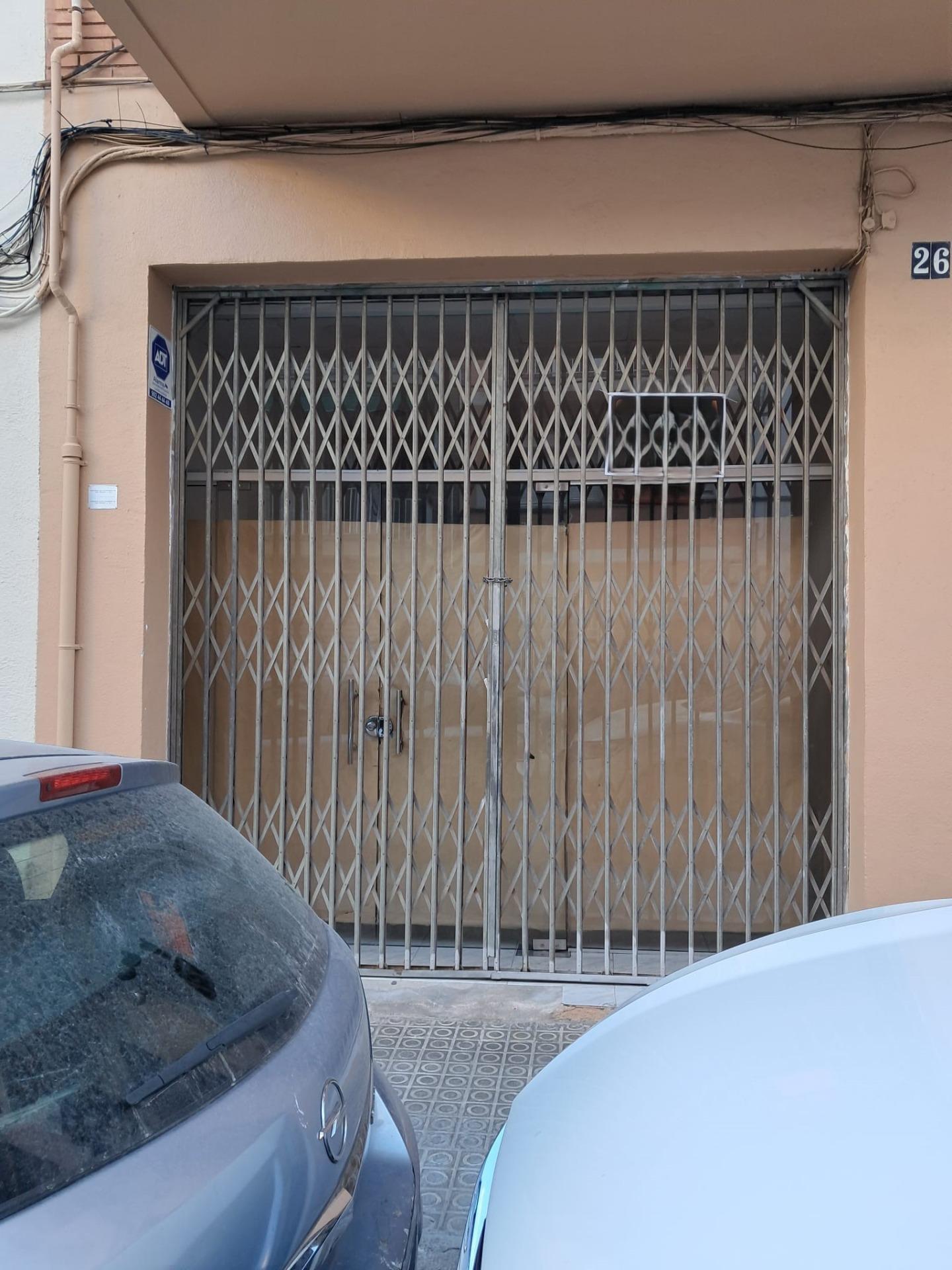 Immeuble residentiel dans Vilanova i la Geltrú, Barcelona à vendre Photo de l’immeuble– Image 1 sur 4