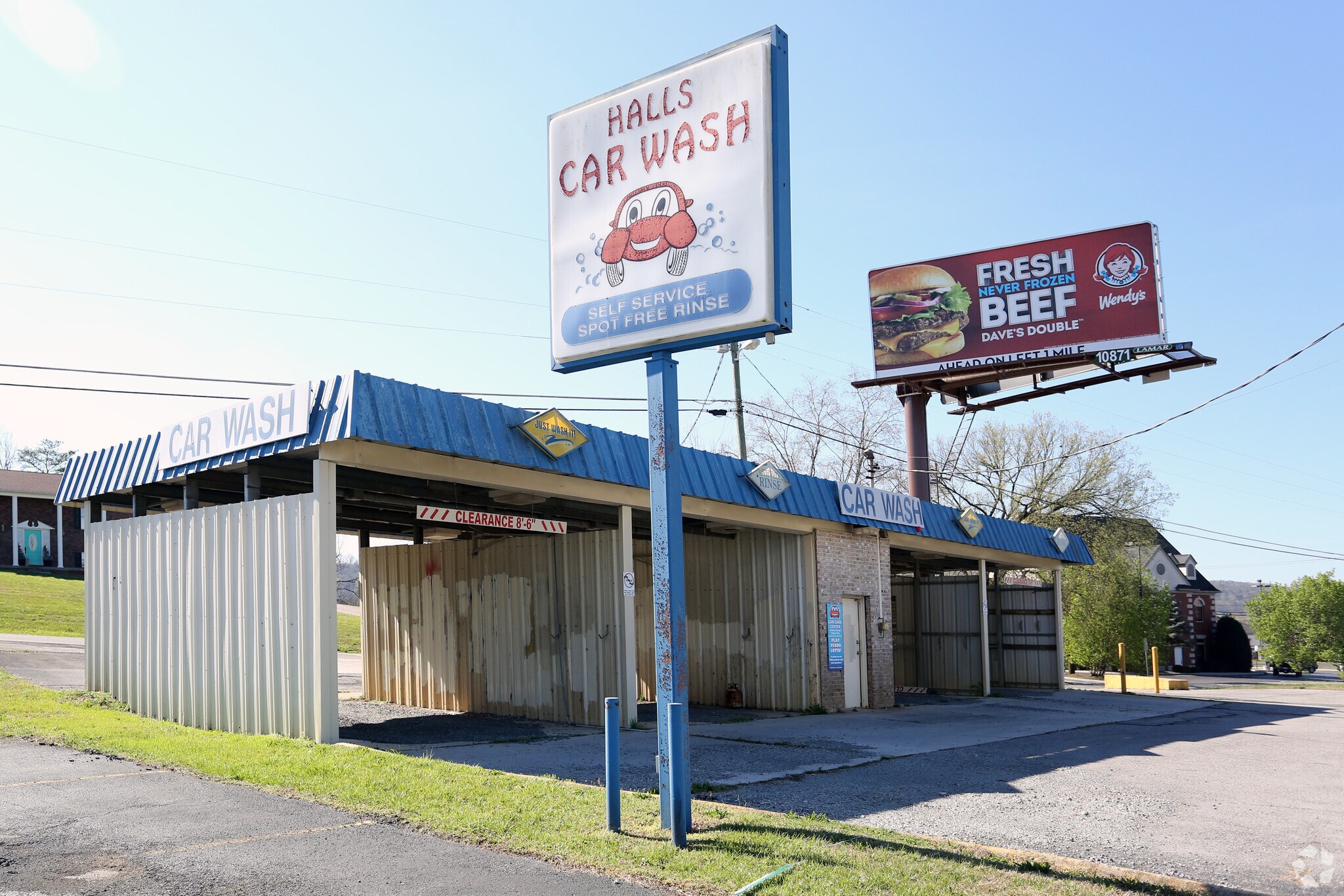 7408 Maynardville Hwy, Knoxville, TN à vendre Photo principale– Image 1 sur 13