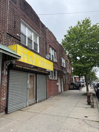 Plus de détails pour 139 Neptune Ave, Brooklyn, NY - Local commercial à louer