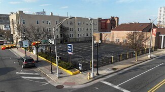 Plus de détails pour 1129 Pacific Ave, Atlantic City, NJ - Terrain à vendre