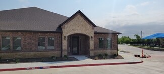 Plus de détails pour 11619 Independence Parkway, Frisco, TX - Bureau à vendre
