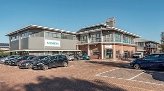 Plus de détails pour Lenton Ln, Nottingham - Bureau à vendre