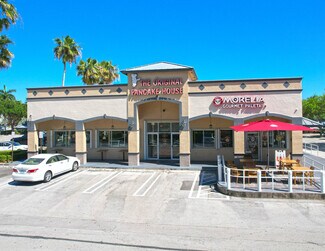 Plus de détails pour 21215 Biscayne Blvd, Miami, FL - Local commercial à vendre