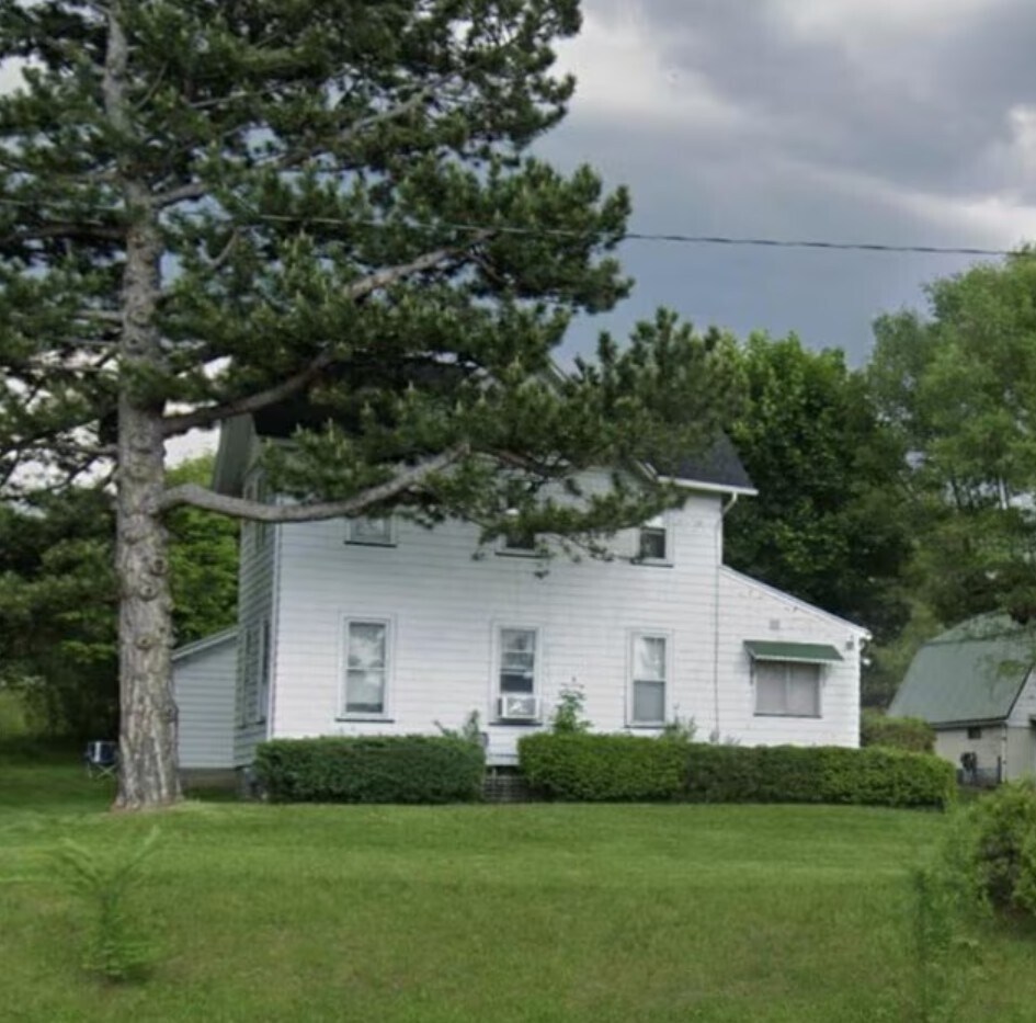 1506 Empire Blvd, Webster, NY à vendre Photo de l’immeuble– Image 1 sur 2
