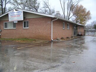 Plus de détails pour 13775 New Halls Ferry Rd, Florissant, MO - Spécialisé à vendre
