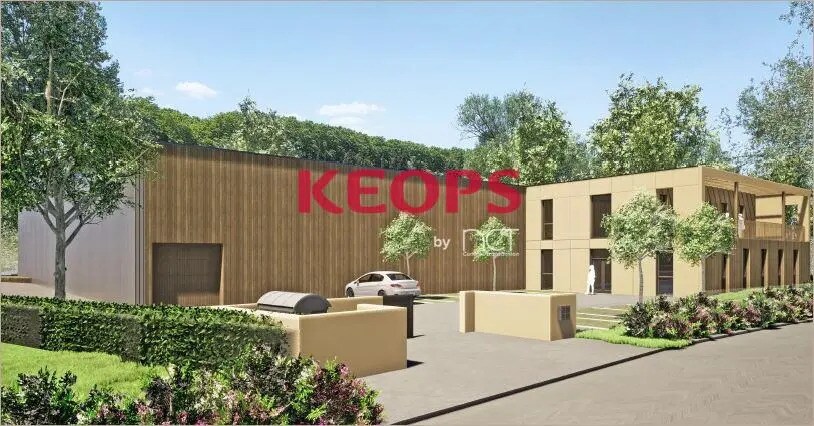 62 Vic, Castanet-Tolosan à vendre - Photo de l’immeuble – Image 1 sur 4