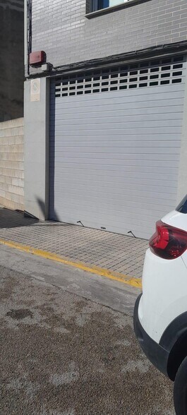 Immeuble residentiel dans La Pobla Llarga, Valencia à vendre - Photo intérieure – Image 3 sur 4