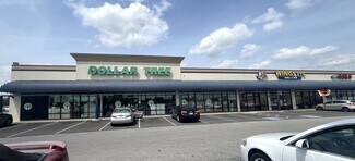 Plus de détails pour 2239 N Morton St, Franklin, IN - Local commercial à louer