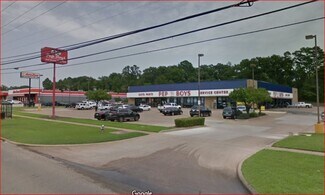 Plus de détails pour 3616 S Broadway Ave, Tyler, TX - Local commercial à louer
