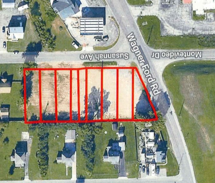 2350 Wagner Ford Rd, Dayton, OH à vendre - Photo de l’immeuble – Image 2 sur 14