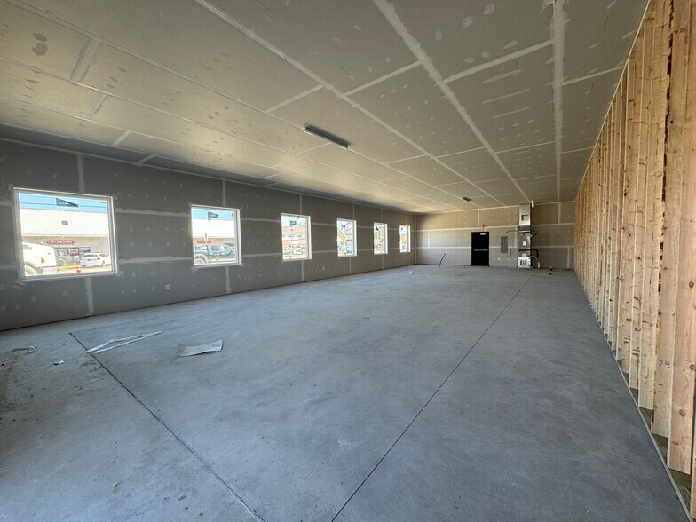 35246 Atlantic Ave, Millville, DE à louer - Photo de l’immeuble – Image 2 sur 9