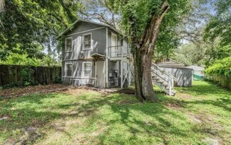 Plus de détails pour 4209 N 14th St, Tampa, FL - Logement à vendre