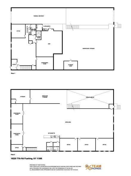 162-20 77th Rd, Flushing, NY à vendre - Photo de l’immeuble – Image 3 sur 37