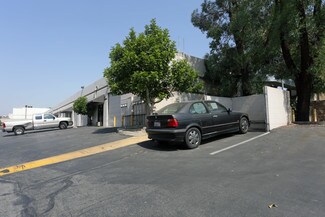 Plus de détails pour 2314 S Vineyard Ave, Ontario, CA - Industriel/Logistique à louer