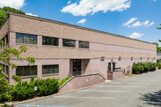 Plus de détails pour 237 West Pky, Pompton Plains, NJ - Local d'activités à louer