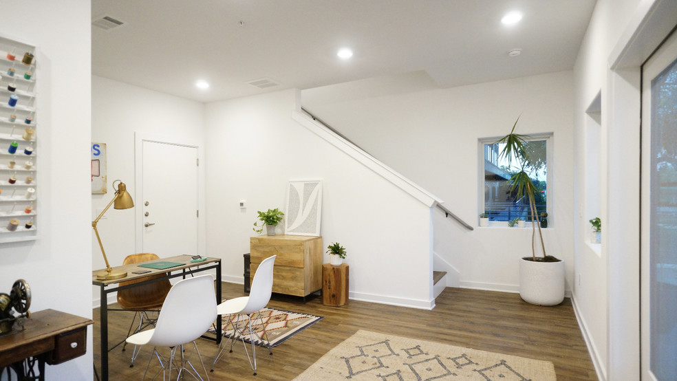5924 S Congress Ave, Austin, TX à vendre - Photo intérieure – Image 3 sur 19