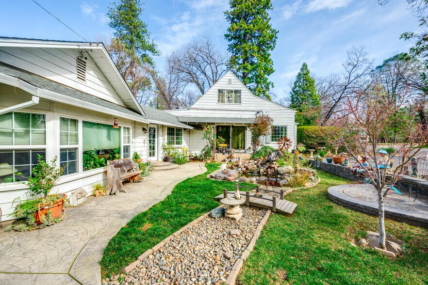 2675 Stone Ln, Placerville, CA à vendre - Photo de l’immeuble – Image 3 sur 24