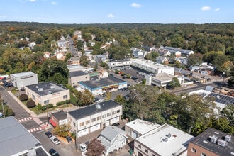 23 Ryan St, Stamford, CT - Vue aérienne  vue de carte - Image1