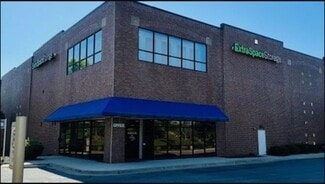 Plus de détails pour 1125 Roberts Blvd, Kennesaw, GA - Bureau à louer