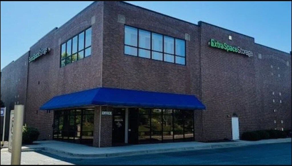 1125 Roberts Blvd, Kennesaw, GA à louer Photo principale– Image 1 sur 14